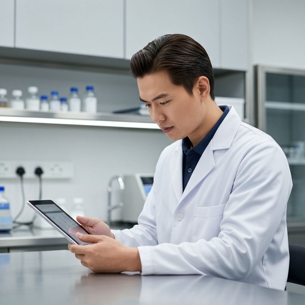 Building Effective Pharmaceutical Compliance Training Programs