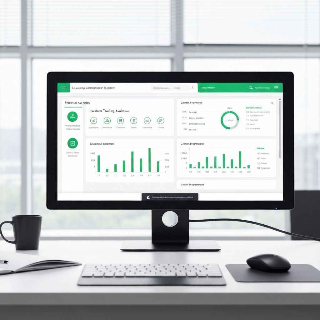 How to Choose the Right LMS for Healthcare Training
