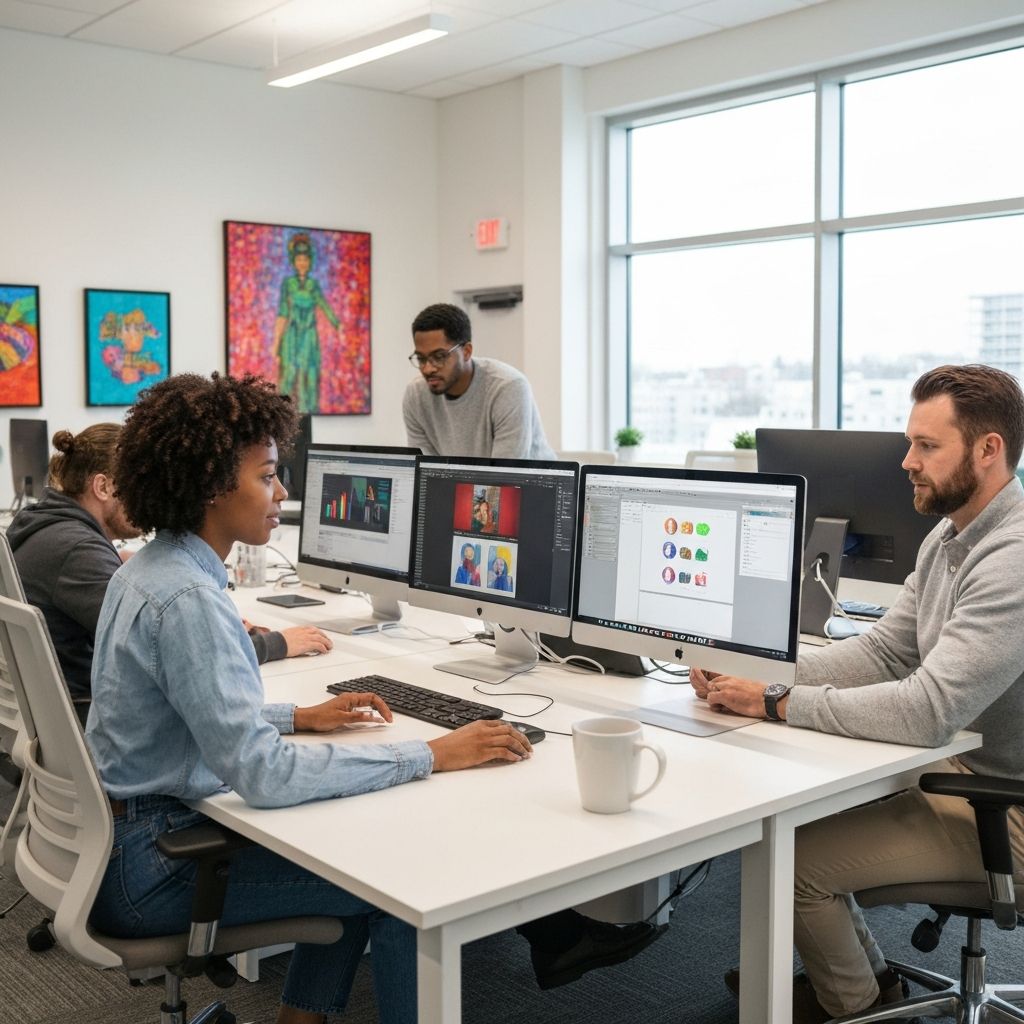 What to Look for When Hiring an eLearning Development Company