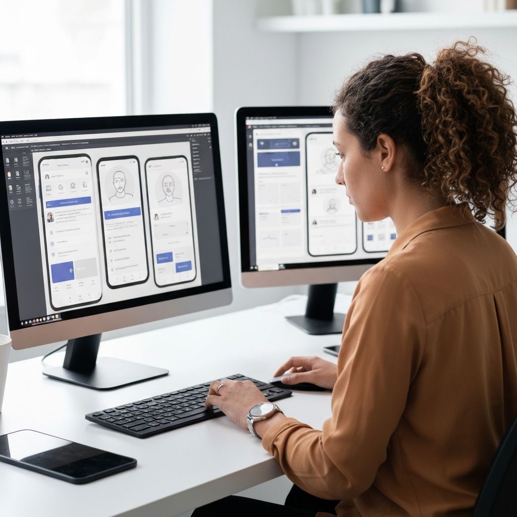 How UX Design Improves Patient Engagement in Healthcare